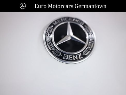 Used 2025 Mercedes-Benz GLS 450 4MATIC w/ AMG Line Exterior image 80