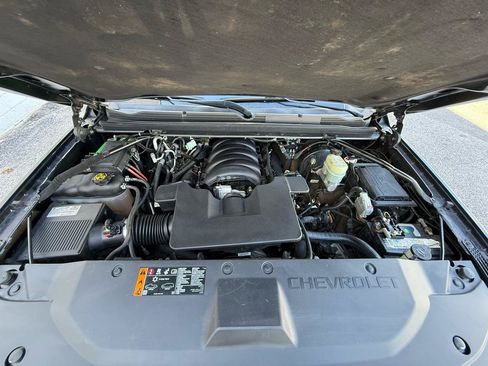 Used 2020 Chevrolet Tahoe 2WD image 13