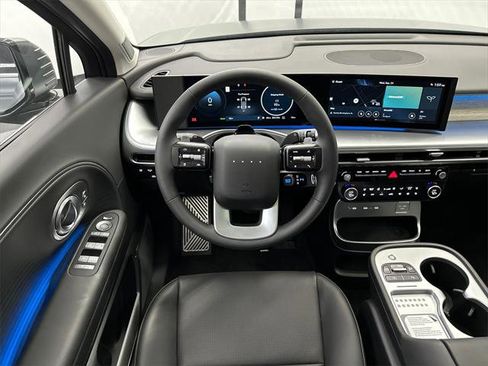 New 2026 Hyundai Ioniq 9 Limited image 27