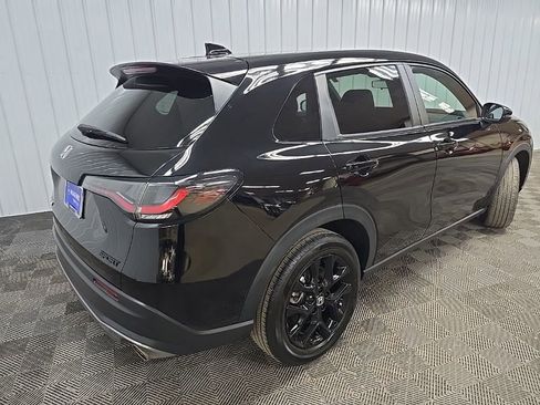 Used 2023 Honda HR-V Sport image 10