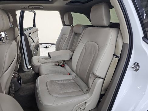 Used 2015 Audi Q7 TDI Prestige image 25