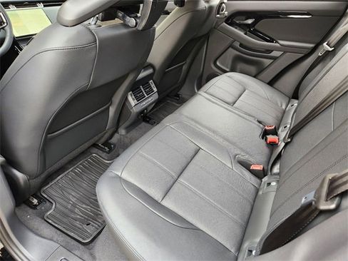 New 2024 Land Rover Range Rover Evoque S image 29