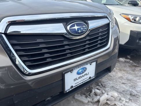 Used 2019 Subaru Forester Limited image 13