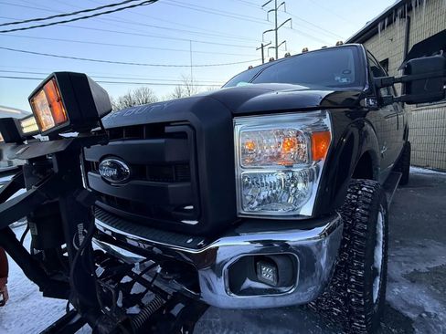 Used 2016 Ford F250 XLT image 15