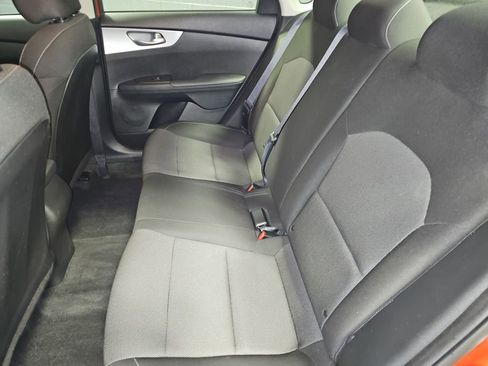 Used 2023 Kia Forte LXS w/ LXS Technology Package image 27