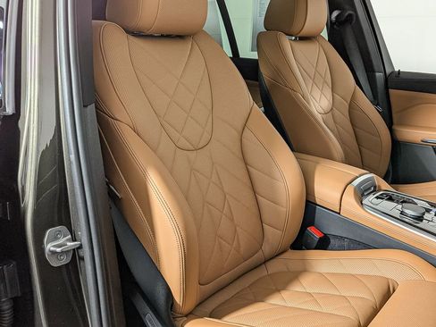 Certified 2024 BMW X5 xDrive40i w/ Premium Package image 27