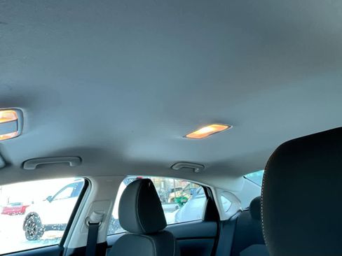 Certified 2022 Kia Forte LXS image 22