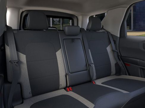 New 2025 Ford Bronco Sport Big Bend w/ Convenience Package image 11