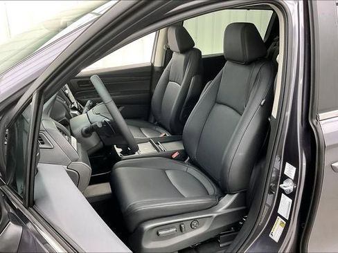 New 2026 Honda Odyssey EX-L image 12