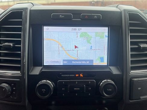 Used 2020 Ford F150 XLT w/ Equipment Group 302A Luxury image 27