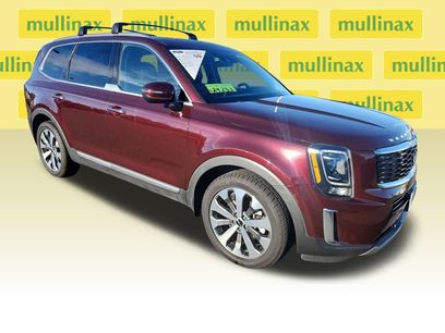 Used 2022 Kia Telluride S