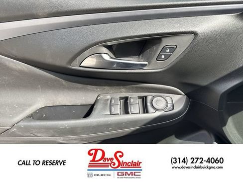 New 2026 Buick Envista Preferred w/ Convenience I Package FWD image 13