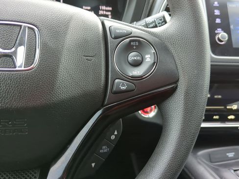 Used 2020 Honda HR-V EX image 18