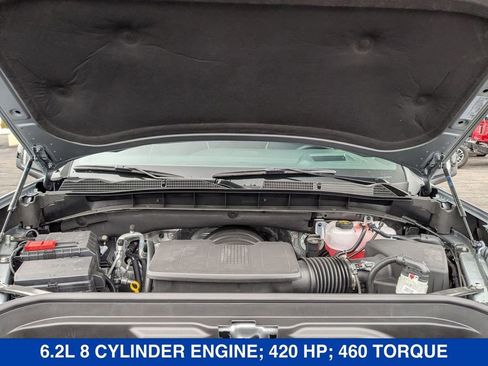 New 2026 GMC Sierra 1500 AT4X image 37