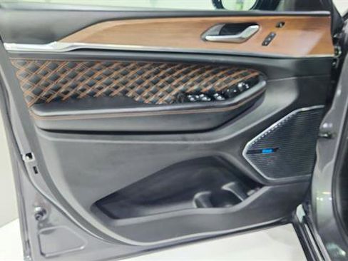 Used 2023 Jeep Grand Cherokee L Summit w/ Advanced Protech Group IV image 22