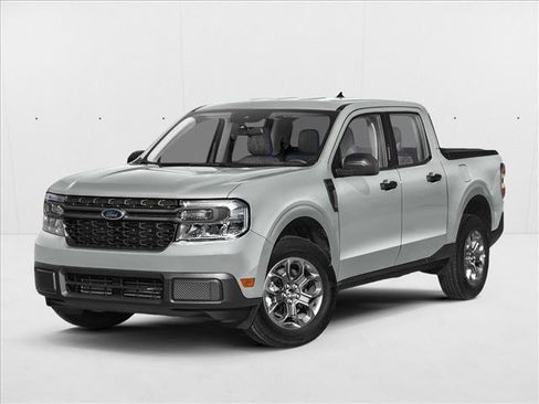 Used 2024 Ford Maverick XLT w/ XLT Luxury Package FWD image 1