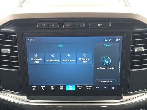 Used 2024 Ford F150 STX w/ Equipment Group 201A FX4 image 27