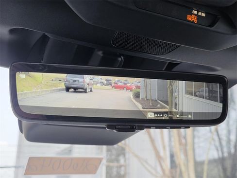 New 2026 Subaru Forester Touring w/ Touring Package image 18