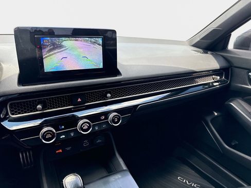 Used 2022 Honda Civic Sport image 21