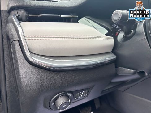 Certified 2022 Jeep Compass Limited image 15