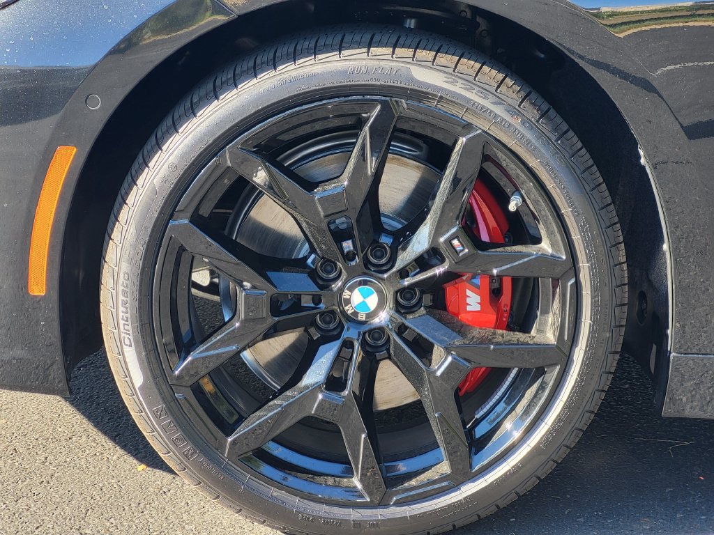 New 2026 BMW 230i xDrive Coupe w/ Premium Package AWD/4WD image 4