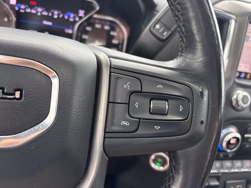 Used 2022 GMC Sierra 3500 Denali AWD/4WD image 30