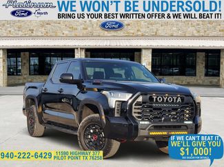Used 2024 Toyota Tundra TRD Pro 360° Tour