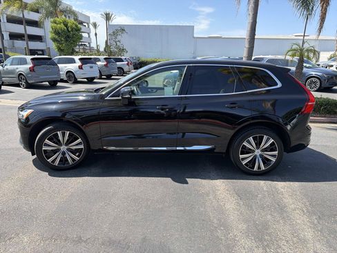 Certified 2023 Volvo XC60 B5 Plus w/ Protection Package Premier FWD image 8