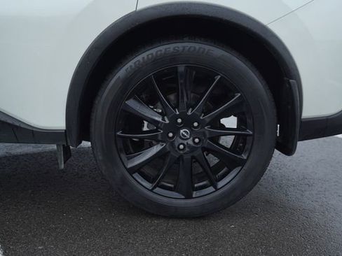 Used 2024 Nissan Murano SV w/ SV Midnight Edition Package image 40