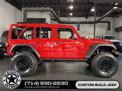 Used 2025 Jeep Wrangler Unlimited Rubicon 4xe w/ Convenience Group
