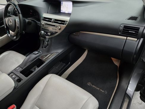Used 2013 Lexus RX 350 FWD image 13