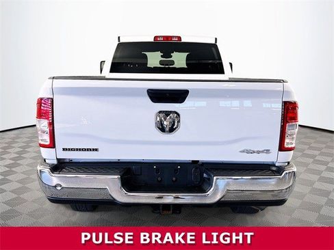 Used 2024 RAM 2500 Big Horn image 26