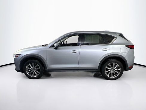 Used 2019 MAZDA CX-5 Grand Touring image 8