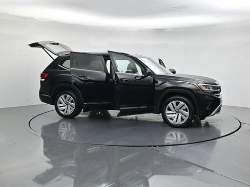 Used 2021 Volkswagen Atlas SEL FWD image 53