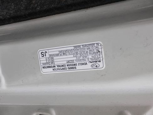 Certified 2023 Subaru Forester Premium AWD/4WD image 26