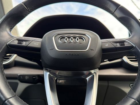 Used 2023 Audi Q5 2.0T Premium Plus AWD/4WD image 22