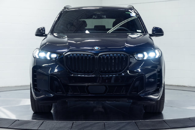 Used 2026 BMW X5 xDrive40i AWD/4WD image 5