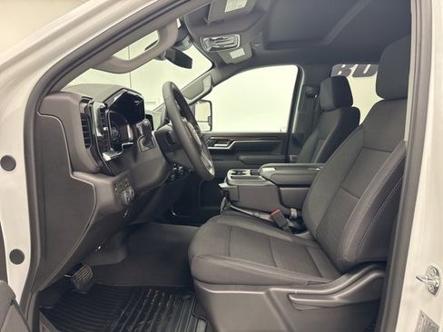 New 2026 Chevrolet Silverado 2500 LT image 25