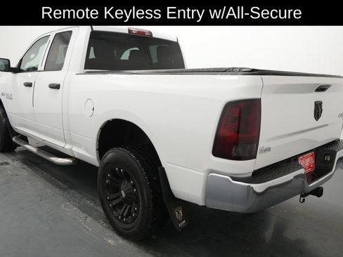 Used 2014 RAM 1500 ST w/ SXT Appearance Group AWD/4WD image 6