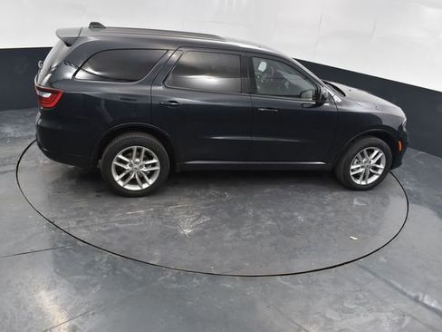 Used 2025 Dodge Durango GT image 43