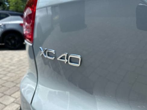 Used 2024 Volvo XC40 B5 Plus w/ Protection Package Premier AWD/4WD image 34