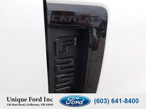 Used 2021 Ford F250 Lariat image 30