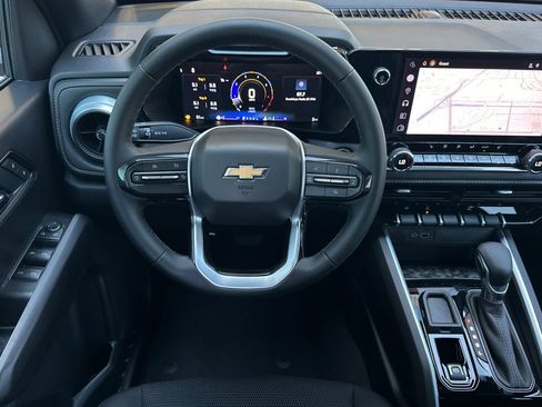 New 2026 Chevrolet Colorado LT image 14
