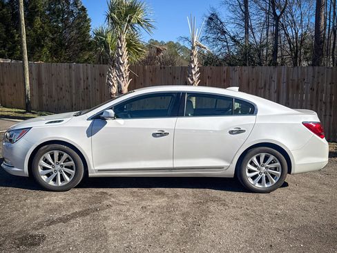 Used 2015 Buick LaCrosse Leather image 5