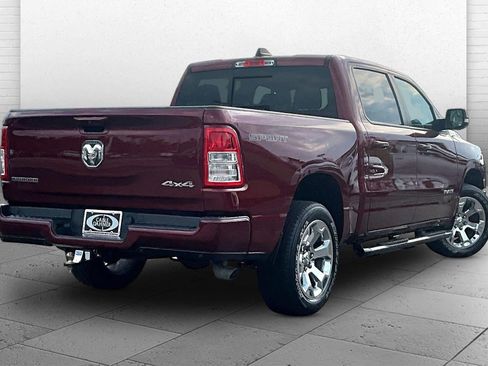 Used 2022 RAM 1500 Big Horn AWD/4WD image 11