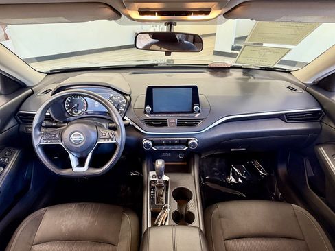 Used 2020 Nissan Altima 2.5 S image 10