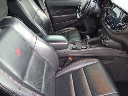 Used 2022 Dodge Durango R/T w/ Tow 'N Go Package image 32