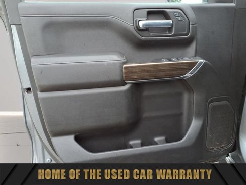 Used 2022 Chevrolet Silverado 1500 RST AWD/4WD image 12