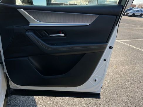 Used 2025 MAZDA CX-70 3.3 Turbo w/ Preferred Package image 30