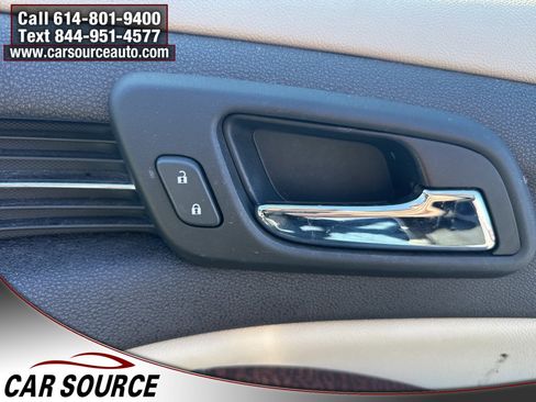 Used 2013 Chevrolet Malibu LTZ image 27